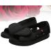 EXCEART Diabetic House Slippers - Therapeutic Extra Depth Shoe for Women Men Size 45 - Adjustable Nursing Indoor Shoes - Buy Online on GoSupps.com