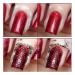 minkissy Nail Polish Glue Palisade Anti-overflow Glue Latex Liquid Tape Glue Polish Emulsion Nail Supplies 8.00X2.80X2.80CM Pink - Buy Online on GoSupps.com