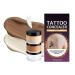Correcteur de Maquillage Corps Couverture Int grale Imperm able pour Cicatrices | Maquillage Tenue R sistante pour v nement F te | v nements Festifs Rassemblements