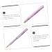 Buy MAGICLULU 15 Pcs Retractable Lip Brush Set - Portable Lip Gloss Applicators & Makeup Brushes for Lip Tint & Scrub - International Shipping Available - Buy Online on GoSupps.com
