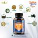 Ortho Guru Capsules - Effective Relief for Muscle and Joint Pain | 60 Capsules | International Shipping - Buy Online on GoSupps.com