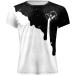 2023 Fashion Men's Novelty 3D Print T-Shirt - Summer Casual Short Sleeve Tee in Medium White - Buy Online on GoSupps.com