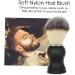 Premium Shaving Brush Set - Complete Men's Shaving Kit with Stand Soap Bowl & Grooming Essentials for Optimal Results - Buy Online on GoSupps.com