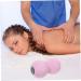 Buy Homsfou Double Ball Massage Device - Starlight Peanut Ball for Foot & Back Relief | International Shipping Available - Buy Online on GoSupps.com