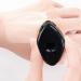Eventerde Sun Block Applicator for Kids Versatile Suntan Lotion Applicator Sun Cream Brush - Sunscreen Applicator Brush Sunblock Brush Set with Ergonomic Grip for Kids Black - Buy Online on GoSupps.com