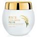 AOAO Rice Ceramide Moisturizing Cream 130g/4.586oz Vitamin E & Hyaluronic Acid Infused for Dry & Combination Skin Firms & Nourishes Lightweight & Fast-absorbing