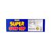 Charms Super Blow Pops 48 Lollipops/Box Assorted Flavors - Buy Online on GoSupps.com