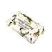 Florinda Magic of Flowers White Moss Vegetal Soap Bar - 100g | Natural Eco-Friendly & International Shipping - Buy Online on GoSupps.com