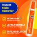 Tide Pen Stain Remover - Instant Spot Cleaner for Food & Drink Stains Portable & Travel-Friendly 3 Count - Buy Online on GoSupps.com