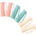 Baluue 6pcs Soap Bag Foaming Net Bath Foaming Nets Bar Soap Scrubber Pouch Soap Savers Pouch Soap Pouch or