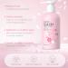 ISBEAUSOLS Japan Sakura Body Lotion - 200g - Buy Online on GoSupps.com