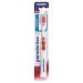 Aquafresh - Periodontax Extra Soft Toothbrush  Helps Stop and Prevent Bleeding Gencies  Random Model Random Colour
