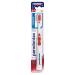Aquafresh - Periodontax Extra Soft Toothbrush  Helps Stop and Prevent Bleeding Gencies  Random Model Random Colour