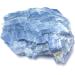Natural Crystal Rough Natural Kyanite Rough Stone Cluster Specimen Crystal Rock Original Decoration (Color : 180-200g) - Buy Online on GoSupps.com