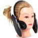 Qukaim V Face Mask Thin Face Corrector Facial Masseter Cheekbone Chin Slimming Mask V Face Bandage - Buy Online on GoSupps.com