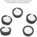 Qcwwy 5pcs Primer Bulb Replacement for CCR Series - Fits 667460 442750 Carburetors | International Shipping - Buy Online on GoSupps.com