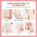 Purifying Exfoliating Gel 1.76 Oz Deep Cleansing Moisturizing Facial Exfoliator for All Skin Types (2Pcs) - Buy Online on GoSupps.com