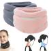 2024 New Cervicorrect Neck Brace Cervicorrect Neck Brace by Healthy Lab Co Cervicorrect Neck Brace for Sleep Apnea Cervi Correct Neck Brace for Snoring Neck Brace for Neck Pain and Support (G+P)