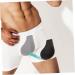 Sewoart 6-Piece Sponge Pad Set for Cup Enlargement | Swim Trunks & Underpants Accessories - International Shipping Available - Buy Online on GoSupps.com