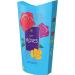 Cadbury Carton cadeau en chocolat roses 290 g pour No l confiserie grande nuit anniversaire P ques cadeau de remerciement bo te chocolat partager cadeau officiel - Buy Online on GoSupps.com