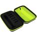 Shaver Storage Case EVA Carrying Case Electric Trimmer Shaver Travel Bag Protective Cover Storage Bag