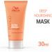 Wella Invigo Nutri-Enrich Mask 30 ml - Buy Online on GoSupps.com