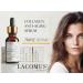 Organic Collagen Anti-Aging Serum | 20% Argreline & Matrixyl 3000 | Hydrating Vitamin C Formula for All Skin Types - Luminous Radiance - Buy Online on GoSupps.com