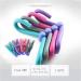 Buy Sigridz Thigh Master - Home Fitness Equipment for Weight Loss & Arm Toning | Upgrade Version - Buy Online on GoSupps.com