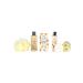 Elegant French Vanilla Bath Set - Luxury Gold High Heel Shoe Spa Gift for Gifting Pampering & Home D cor - Buy Online on GoSupps.com