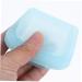 Buy Silicone Pill Organizer - Travel Medicine Bags & Pouches for Pills/Tablets - Durable & Convenient Silicone Medicine Cases - Buy Online on GoSupps.com
