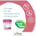Boiron Camilia Baby Teething Relief Medicine 15 unit-doses (1 ml each). Camilia relieves pain restlessness irritability and diarrhea due to teething. Benzocaine-Free and Preservative-Free with Natural Active Ingredient No Sugar No Dye 15 Dose Teething Rel - Buy Online on GoSupps.com
