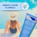 TRISWIM Chlorine Removal Swimmers Shampoo 8.5 fl.oz - Moisturizing & Repairing Hair - Buy Online on GoSupps.com