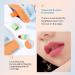 TheFellie Mini Candy Lipstick Set - 8 Pcs Monster Capsule Matte Waterproof Long Lasting Gift for Girls and Women - Buy Online on GoSupps.com