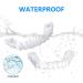Fluktrix Temporary Prosthesis - Instant Tooth Veneers for Men & Women | Snappy Smiling Dentures - Buy Online on GoSupps.com
