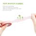 Knadgbft 24 Piece Rolls Eyelash Tape Eyelash Grafting Tape Makeup Lash Tape For Eyelash Extension - Buy Online on GoSupps.com