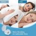 MAPPERZ Snore Free Nose Clip - Stop Snoring with Silicone Magnetic Anti Snoring Device - Buy Online on GoSupps.com