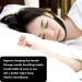 AZWOOD Adjustable Anti Snore Chin Strap - Effective Snoring Solution for Men and Women - Comfortable Stopper Snore Sleep Aid - Buy Online on GoSupps.com