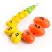 Wooden Prader Orchidometer with Prader Balls - Testis Scale for Clinic/Hospital - Ideal Gift for Endocrinologists & Pediatricians - Buy Online on GoSupps.com