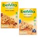 Breakfast Biscuits Bundle with Belvita Soft Bakes Choc Chips 250g and Soft Bakes Blueberry 250g (2 Pack)
