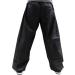 Taichi Lantern Pants for Training | Kung Fu Practice Uniforms | Martial Arts Cotton Bottoms - Buy Online on GoSupps.com