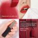 EVPCT DNM 6Pcs Red Matte Waterproof Color Stay Lipstick Set for Women - Long Lasting 24-Hour, 6 Count - Buy Online on GoSupps.com