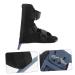 FRCOLOR Foot Brace Support | Medical Air Boot for Broken Toe & Foot Fracture | Orthopedic Walking Boot for Injury Recovery - Buy Online on GoSupps.com