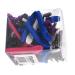 Gogogmee 1 Hair Clips Bobby Hair Styling Tools Hair Barrettes Hairdressing Clips Hair Section Clips Hair Side Combs Hairpins Hair Ponytail Hair Cutting Tools Hair Styling Clips Hair Clamps
