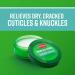 O'Keeffe's Working Hands Cuticle Repair 11g Jar (Pack of 2) | Relieves Dry Cracked Cuticles & Knuckles - Buy Online on GoSupps.com