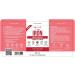 Iron Spray - Vitamin B12 - B6-75 Doses - Gentle on The Stomach - Less Side Effects - High Strength - Fast - Easy - Immunity - Combats Triedness and Fatigue - Natural Apple Flavour Uk Version - Buy Online on GoSupps.com