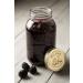 Kilner 1 Litre Round Glass Storage Jar with Screw Top Lid - Perfect for Preservation - Buy Online on GoSupps.com