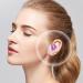 Swimmer Ear Plugs Silicone Ear Plugs Ear Protector Ear Plugs Silicone Sponge Earplug for Sleeping Study Concert Sound Insulation Earplugs Repeatedly Use (Color : B- Gray) (Color : A White) - Buy Online on GoSupps.com