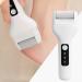 Electric Foot File Rechargeable Skin-Friendly Foot Scrubber Dead Skin Remover Powerful Effective Automatic Pedicure Tools for Feet Dry and Cracked Heels Adults - Buy Online on GoSupps.com