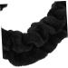 SAFIGLE Cat Ears Headband Cute Headbands for Washing Face Women Makeup Headband Face Washing Hairband for Women Cute Animal Ear Headband Headbands for Women Makeup Cute Plush Headband - Buy Online on GoSupps.com