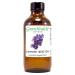 Lavender 40-42 4 fl oz (118 ml) Glass Bottle w/Cap 100% Pure Essential Oil GreenHealth